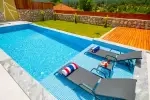 Villa Gardens 2 - Antalya, Kaş, Kalkan / Sarıbelen - Fotoğraf 17