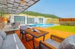 Villa Gardens 2 - Antalya, Kaş, Kalkan / Sarıbelen - Fotoğraf 21