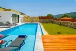 Villa Gardens 2 - Antalya, Kaş, Kalkan / Sarıbelen - Fotoğraf 22