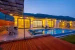 Villa Gardens 2 - Antalya, Kaş, Kalkan / Sarıbelen - Fotoğraf 31