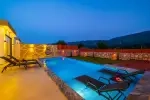 Villa Gardens 2 - Antalya, Kaş, Kalkan / Sarıbelen - Fotoğraf 35