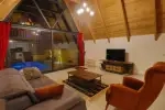 Bungalov 1022 - Antalya, Kaş, Kalkan / Üzümlü - Fotoğraf 25