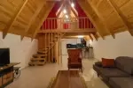 Bungalov 1022 - Antalya, Kaş, Kalkan / Üzümlü - Fotoğraf 23