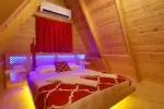 Bungalov 1022 - Antalya, Kaş, Kalkan / Üzümlü - Fotoğraf 34