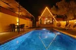 Bungalov 1022 - Antalya, Kaş, Kalkan / Üzümlü - Fotoğraf 10