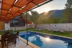 Bungalov 1022 - Antalya, Kaş, Kalkan / Üzümlü - Fotoğraf 9