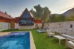 Bungalov 1022 - Antalya, Kaş, Kalkan / Üzümlü - Fotoğraf 5
