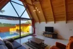 Bungalov 1022 - Antalya, Kaş, Kalkan / Üzümlü - Fotoğraf 26