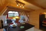 Bungalov 1022 - Antalya, Kaş, Kalkan / Üzümlü - Fotoğraf 27
