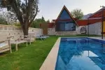 Bungalov 1023 - Antalya, Kaş, Kalkan / Üzümlü - Fotoğraf 5