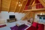 Bungalov 1023 - Antalya, Kaş, Kalkan / Üzümlü - Fotoğraf 34