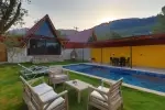 Bungalov 1023 - Antalya, Kaş, Kalkan / Üzümlü - Fotoğraf 4
