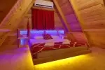 Bungalov 1023 - Antalya, Kaş, Kalkan / Üzümlü - Fotoğraf 43