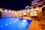 Villa Anemon 2 - Antalya, Kaş, Kalkan/ Akbel - Fotoğraf 2