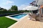 Villa Lotus Sea - Muğla, Fethiye, Ovacık - Fotoğraf 17