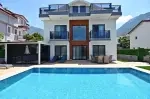 Villa Lotus Sea - Muğla, Fethiye, Ovacık - Fotoğraf 8