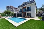 Villa Lotus Sea - Muğla, Fethiye, Ovacık - Fotoğraf 10