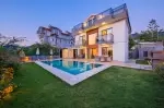 Villa Lotus Sea - Muğla, Fethiye, Ovacık - Fotoğraf 2