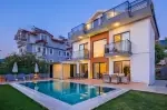 Villa Lotus Sea - Muğla, Fethiye, Ovacık - Fotoğraf 3