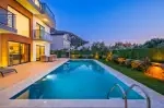 Villa Lotus Sea - Muğla, Fethiye, Ovacık - Fotoğraf 5
