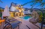 Villa Lotus Sea - Muğla, Fethiye, Ovacık - Fotoğraf 1