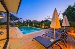 Villa Lotus Sea - Muğla, Fethiye, Ovacık - Fotoğraf 6