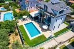 Villa Lotus Sea - Muğla, Fethiye, Ovacık - Fotoğraf 7