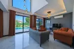 Villa Lotus Sea - Muğla, Fethiye, Ovacık - Fotoğraf 26