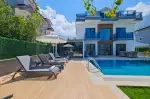 Villa Lotus Sea - Muğla, Fethiye, Ovacık - Fotoğraf 9