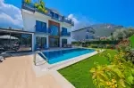 Villa Lotus Sea - Muğla, Fethiye, Ovacık - Fotoğraf 11