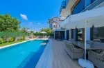 Villa Lotus Sea - Muğla, Fethiye, Ovacık - Fotoğraf 16