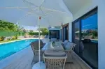 Villa Lotus Sea - Muğla, Fethiye, Ovacık - Fotoğraf 18