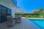Villa Lotus Sea - Muğla, Fethiye, Ovacık - Fotoğraf 19
