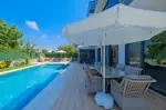 Villa Lotus Sea - Muğla, Fethiye, Ovacık - Fotoğraf 15