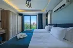 Villa Lotus Sea - Muğla, Fethiye, Ovacık - Fotoğraf 53