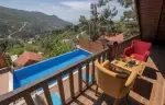 Villa Seyirtepe 2 - Antalya, Kaş, kalkan / İslamlar - Fotoğraf 11