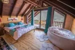 Villa Seyirtepe 2 - Antalya, Kaş, kalkan / İslamlar - Fotoğraf 25