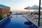 Villa Günay - Antalya, Kaş, Aklar - Fotoğraf 12