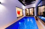 Villa Günay - Antalya, Kaş, Aklar - Fotoğraf 16
