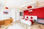 Villa Günay - Antalya, Kaş, Aklar - Fotoğraf 33