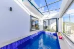 Villa Günay - Antalya, Kaş, Aklar - Fotoğraf 17