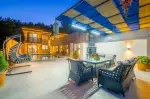 Villa Oba 2 - Muğla, Fethiye, Karadere - Fotoğraf 10