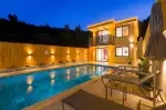 Villa Oba 2 - Muğla, Fethiye, Karadere - Fotoğraf 5