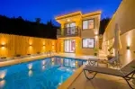 Villa Oba 2 - Muğla, Fethiye, Karadere - Fotoğraf 4