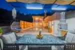 Villa Oba 2 - Muğla, Fethiye, Karadere - Fotoğraf 11