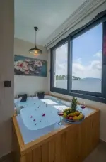 Villa Oba 2 - Muğla, Fethiye, Karadere - Fotoğraf 30