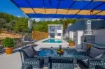 Villa Oba 2 - Muğla, Fethiye, Karadere - Fotoğraf 13