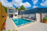 Villa Oba 2 - Muğla, Fethiye, Karadere - Fotoğraf 12
