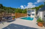 Villa Oba 2 - Muğla, Fethiye, Karadere - Fotoğraf 14
