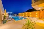 Villa Oba 2 - Muğla, Fethiye, Karadere - Fotoğraf 9